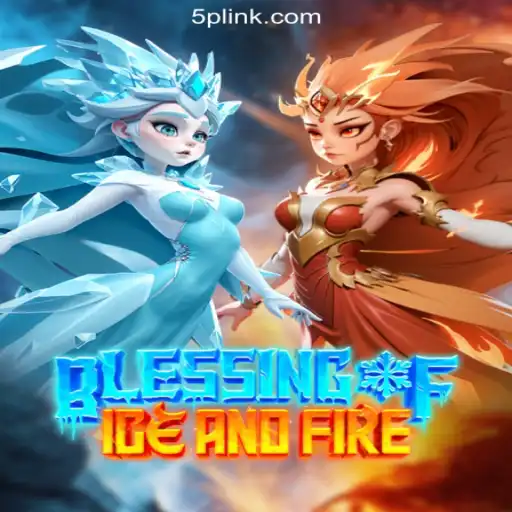Exploring the Mystical Realm of BlessingofIceandFire on 5P.COM Platform - Official Slots Brasil #1
