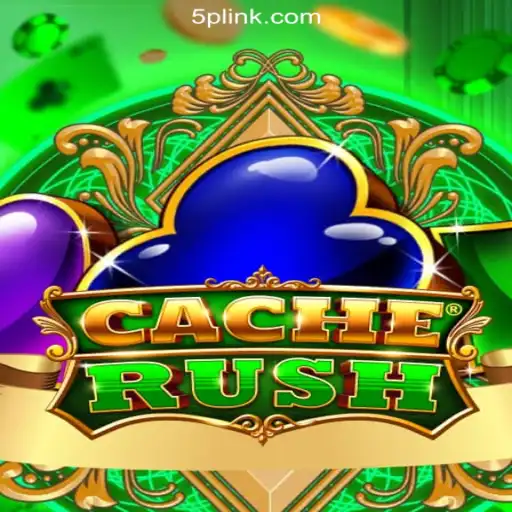 Exploring CacheRush: A Deep Dive into the Top Slot Game on 5P.COM Platform