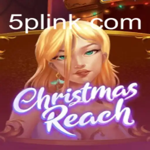 Exploring the Magical World of ChristmasReach on the 5P.COM Platform