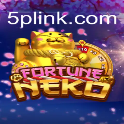 Discovering the Exciting World of FortuneNeko: The Leading Game on 5P.COM Platform-Oficial Slots Brasil #1