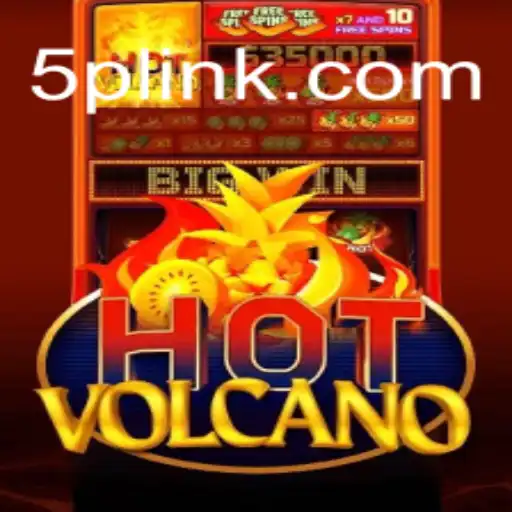 HotVolcano: Dive Into the Heated Realm of Slot Gaming
