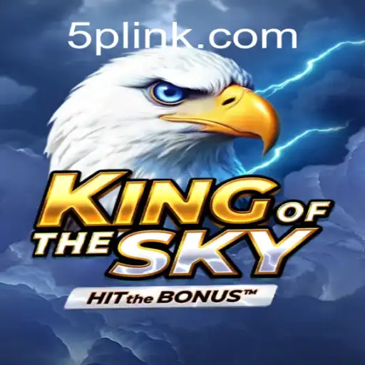KingOfTheSky: A Revolutionary Addition to 5P.COM's Oficial Slots in Brazil