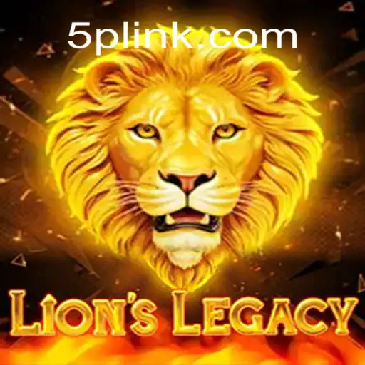 Discovering LionsLegacy: A Thrilling Adventure on the 5P.COM Platform - Oficial Slots Brasil #1