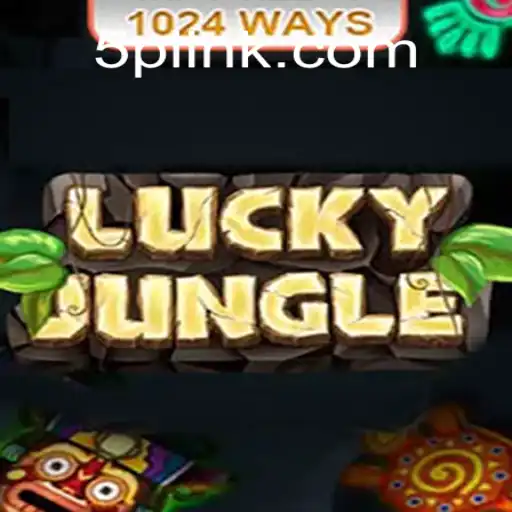 Exploring LuckyJungle1024: The Premier Game on 5P.COM's Oficial Slots Brasil Platform