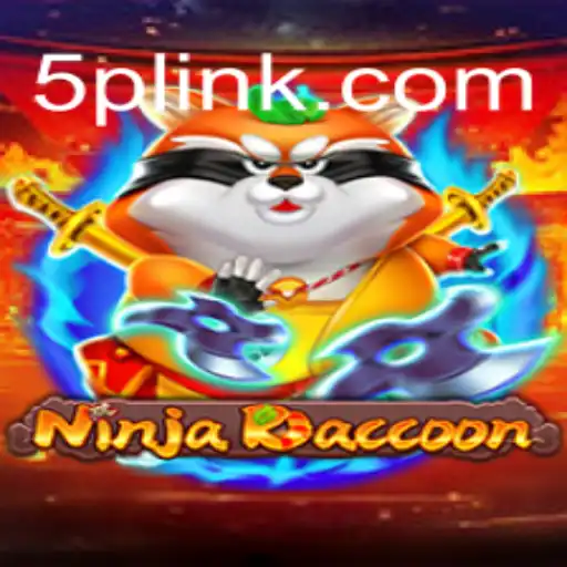 NinjaRaccoon: Exploring the Thrilling World of 5P.COM's Oficial Slots in Brasil