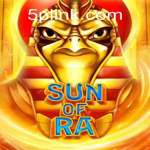SunofRa: Unveiling the Mysteries of Ancient Egypt on 5P.COM