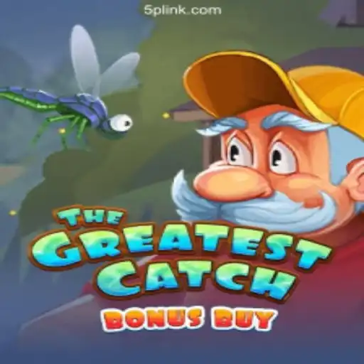 Discovering TheGreatestCatchBonusBuy: The Premier Gaming Experience on 5P.COM Platform - Oficial Slots Brasil #1