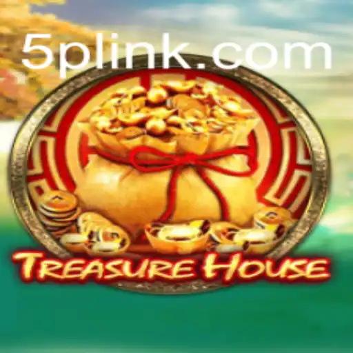 Exploring the Thrills of TreasureHouse on 5P.COM: The Premier Official Slots Platform in Brazil