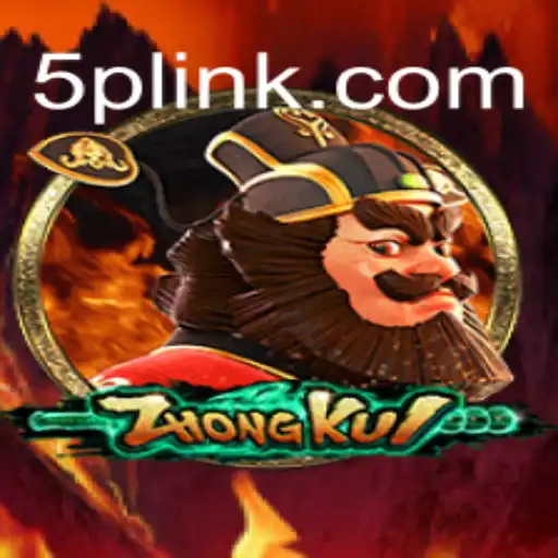 ZhongKui: Delving into the Official Slots Brasil #1 on 5P.COM