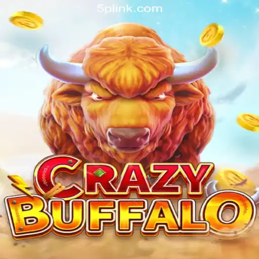 Explore the Thrilling World of CRAZYBUFFALO Slots on 5P.COM
