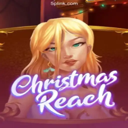 Exploring the Magical World of ChristmasReach on the 5P.COM Platform