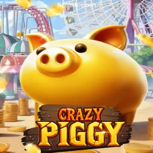 Dive into the World of CrazyPiggy: The Top Choice on 5P.COM Platform-Oficial Slots Brasil #1