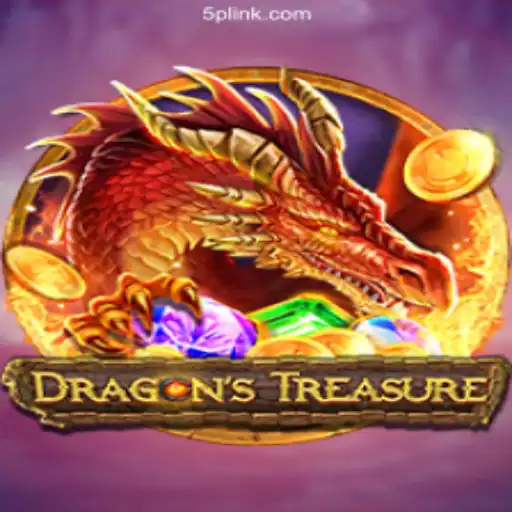 Unveiling the Magic of DragonsTreasure: An Official Delight from 5P.COM Platform