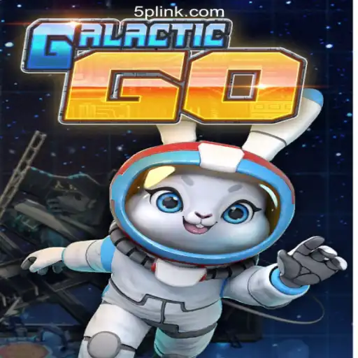 Exploring GalacticGO: The Ultimate Gaming Experience on 5P.COM Platform-Oficial Slots Brasil #1