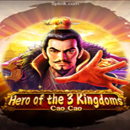 Heroofthe3KingdomsCaoCao: A Strategic Adventure on 5P.COM Platform