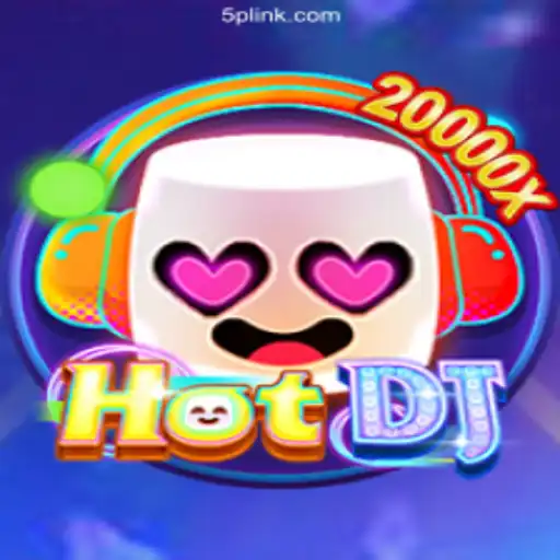 HotDJ: Experience the Excitement on the 5P.COM Platform-Oficial Slots Brasil #1