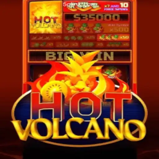 HotVolcano: Dive Into the Heated Realm of Slot Gaming