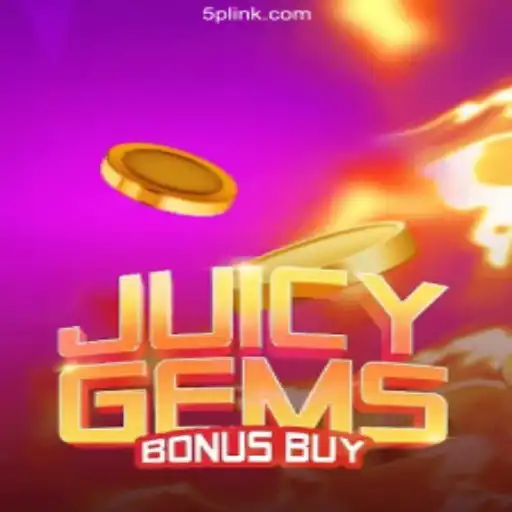 JuicyGemsBonusBuy: The Thrilling Adventure on 5P.COM - Oficial Slots Brasil #1
