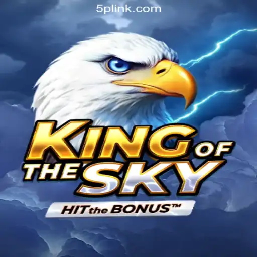 KingOfTheSky: A Revolutionary Addition to 5P.COM's Oficial Slots in Brazil