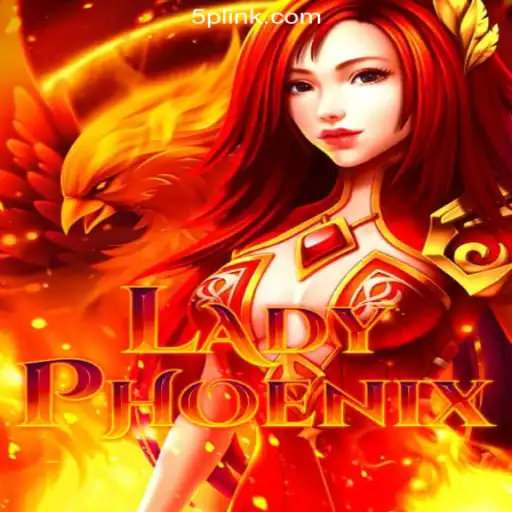 Discover the Thrilling World of LadyPhoenix: Official Slots Brasil's Newest Sensation
