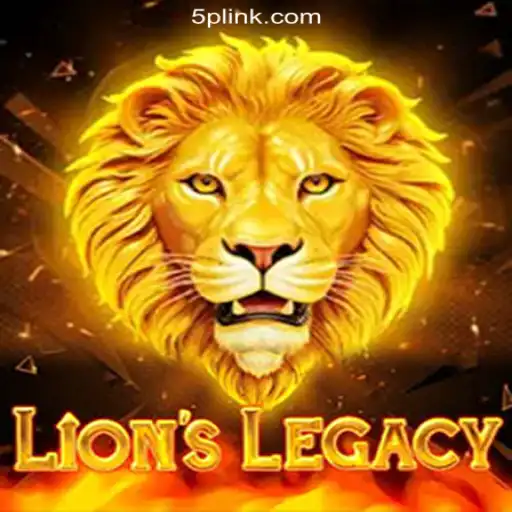 Discovering LionsLegacy: A Thrilling Adventure on the 5P.COM Platform - Oficial Slots Brasil #1