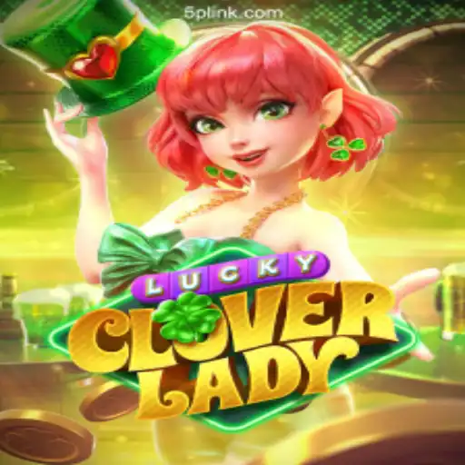 Discover the Enchanting World of LuckyCloverLady: A Thrilling Experience on 5P.COM, the #1 Oficial Slots Platform in Brasil