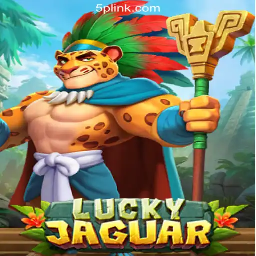 Explore the Thrilling World of LuckyJaguar on 5P.COM Platform-Oficial Slots Brasil #1