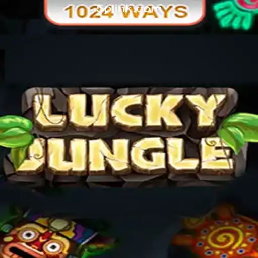 Exploring LuckyJungle1024: The Premier Game on 5P.COM's Oficial Slots Brasil Platform