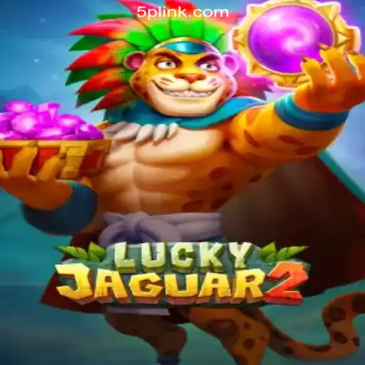 Exploring the Exciting World of Luckyjaguar2: The Ultimate Slot Game Experience on 5P.COM
