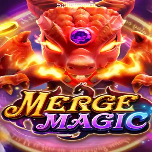 Discover the Magic of MERGEMAGIC on 5P.COM Platform-Oficial Slots Brasil #1