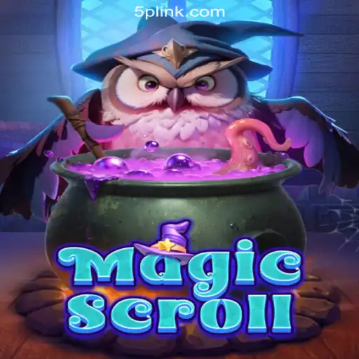 MagicScroll: A Mesmerizing Adventure on 5P.COM Platform - Oficial Slots Brasil #1