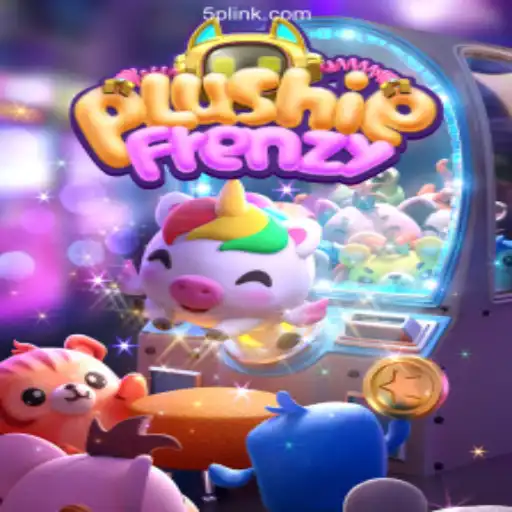 Exploring PlushieFrenzy: The Premier Gaming Experience on 5P.COM