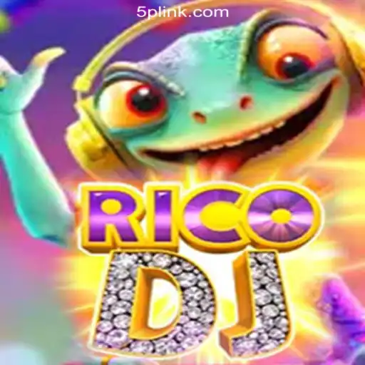 RicoDJ: Revolutionizing Slot Gaming on 5P.COM Platform