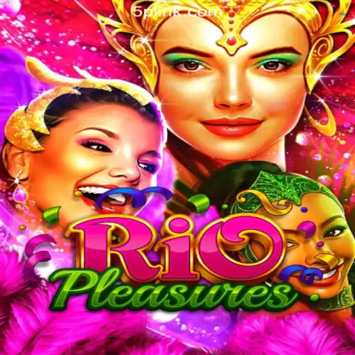 Discover the Excitement of RioPleasures on 5P.COM Platform-Oficial Slots Brasil #1