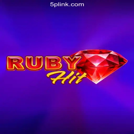 Dive into the World of RubyHit on 5P.COM Platform: The Official Slots Brasil #1