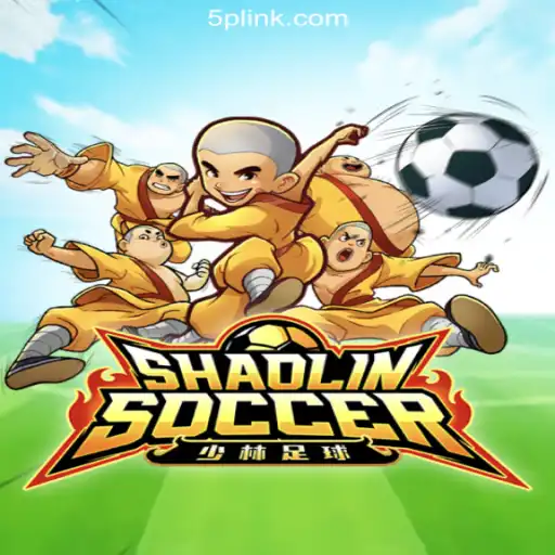 Discover the Exciting World of ShaolinSoccer on 5P.COM Platform-Oficial Slots Brasil #1