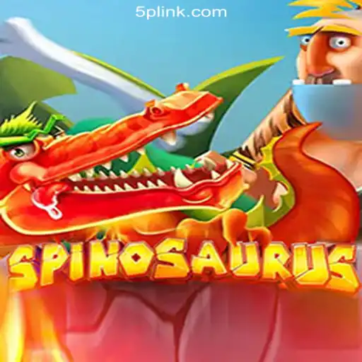 Explore the Thrilling World of Spinosaurus on 5P.COM: The Official Slots Platform in Brazil