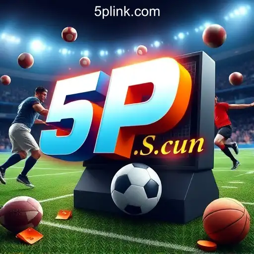 Exploring the Intersection of Sports and Technology: 5P.COM Platform-Oficial Slots Brasil #1