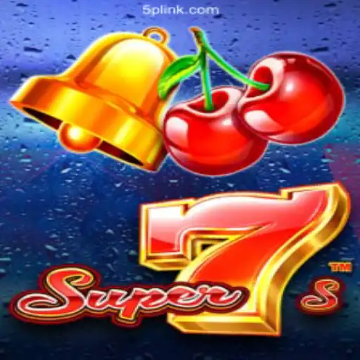 Discover the Exciting World of Super7s on 5P.COM: The Premier Platform for Slots in Brazil