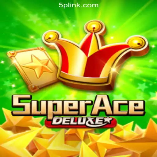 Explore the Thrills of SuperAceDeluxe on 5P.COM Platform-Oficial Slots Brasil