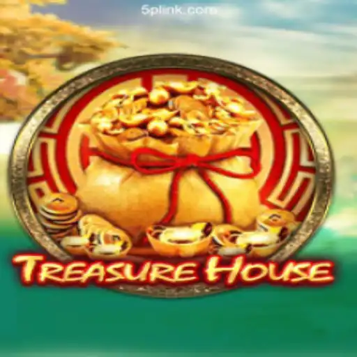 Exploring the Thrills of TreasureHouse on 5P.COM: The Premier Official Slots Platform in Brazil