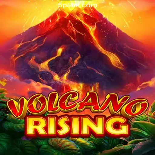 Exploring VolcanoRising: A Fiery Adventure on 5P.COM – The #1 Oficial Slots Brasil Platform