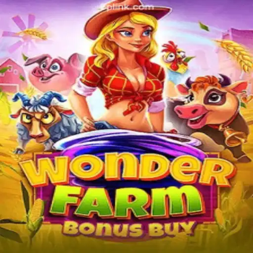 Exploring WonderFarmBonusBuy: The Official Slots Experience on 5P.COM Platform in Brazil