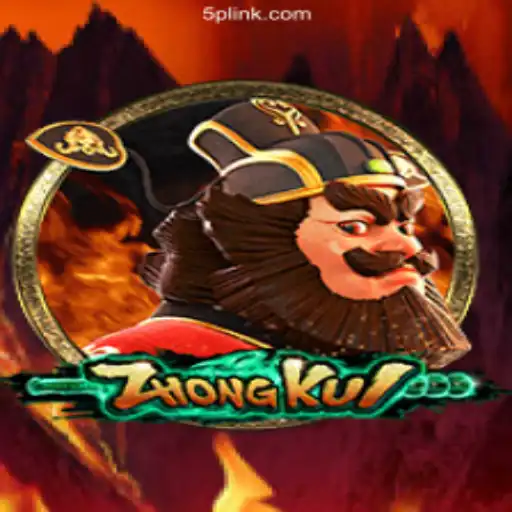 ZhongKui: Delving into the Official Slots Brasil #1 on 5P.COM